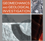 realizzazione grafica brochure pubblicitaria: IMM Geomechanics