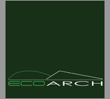 logo ecoarch