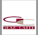 logo gran caffe